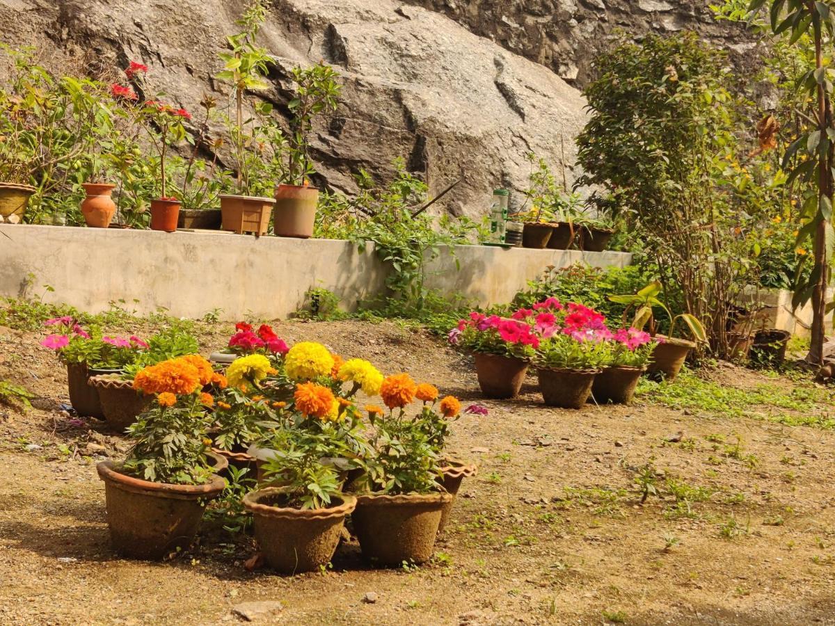 Nilachal Homes Guwahati Exterior foto