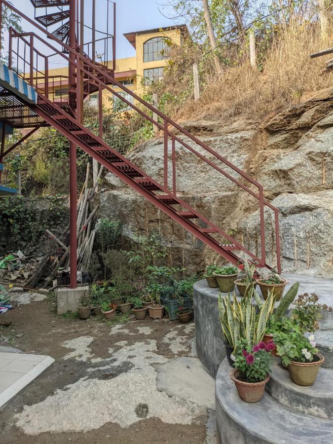Nilachal Homes Guwahati Exterior foto