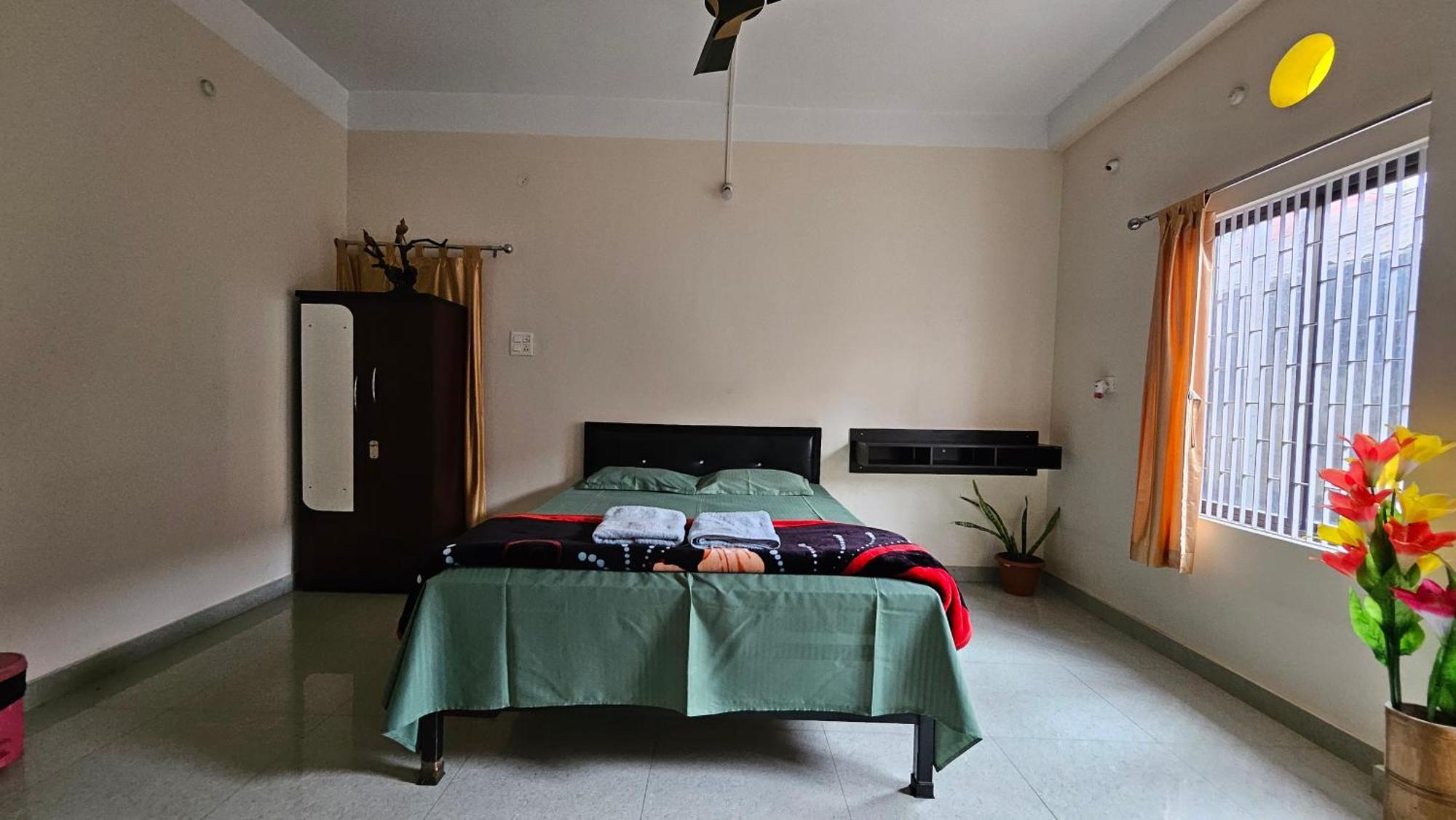 Nilachal Homes Guwahati Exterior foto